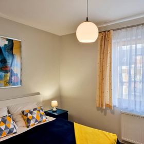 visit baltic - Rezydencja Sienkiewicza RS1.12