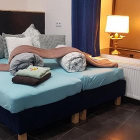 Apartamenty PRETTY WOMAN Bytom