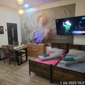 Apartamenty PRETTY WOMAN Bytom