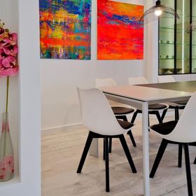 visit baltic - Apartament Młodej Sztuki RS2.11