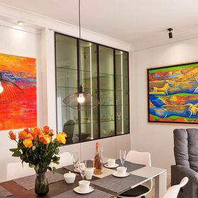 visit baltic - Apartament Młodej Sztuki RS2.11