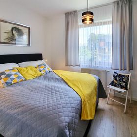 visit baltic - Rezydencja Sienkiewicza RS Yellow