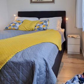 visit baltic - Rezydencja Sienkiewicza RS Yellow