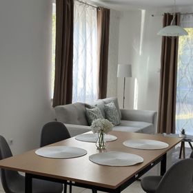 Galagonyás Apartman Esztergom