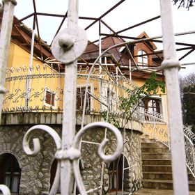 Villa Violett Miskolctapolca