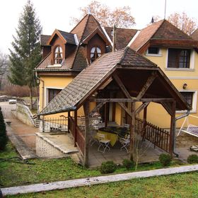 Villa Violett Miskolctapolca