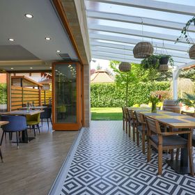 ChaChaCha House Egerszalók