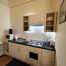 Fővám Apartment Budapest