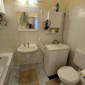 Fővám Apartment Budapest