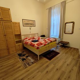 Fővám Apartment Budapest