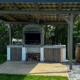 LaHuzur Casa de Vacanță Baloteşti