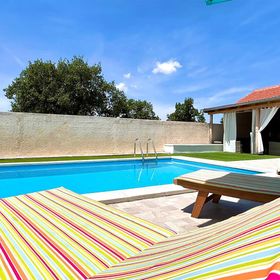 Vendégház Rupalj - CDI989