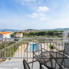 Apartman Jezera - CSV261