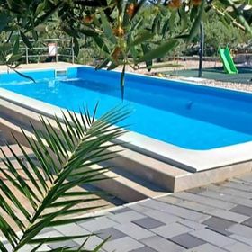 Apartman Jezera - CSV262