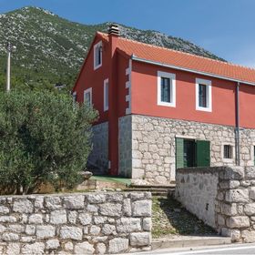 Vendégház Ploče - CDR623