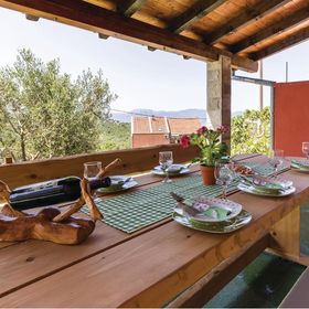 Vendégház Ploče - CDR623