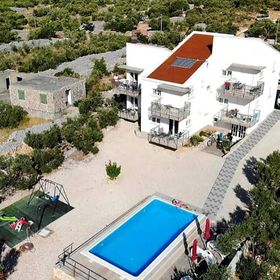 Apartman Jezera - CSV260