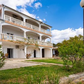 Apartman Posedarje - CDI774