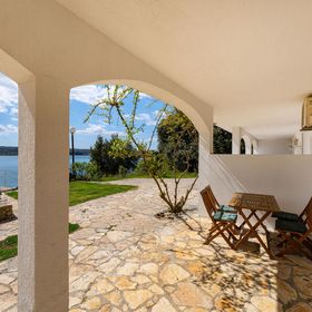 Apartman Posedarje - CDI774