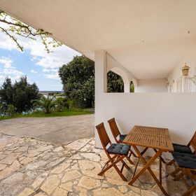 Apartman Posedarje - CDI776