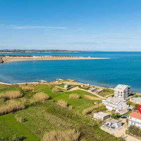 Apartman Povljana - CKD043