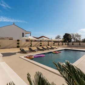 Vendégház Biograd na Moru - CDI580