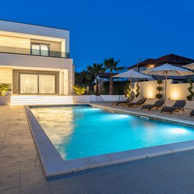 Vendégház Biograd na Moru - CDI580