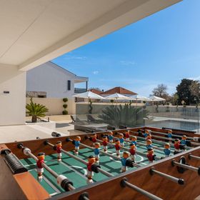 Vendégház Biograd na Moru - CDI580