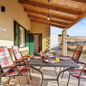 Vendégház Vodice - CSV246