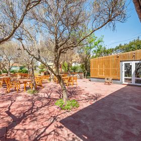 Apartman Povljana - CKD038