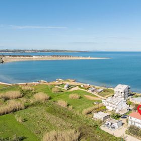 Apartman Povljana - CKD038