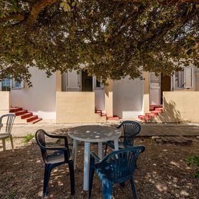 Apartman Povljana - CKD041