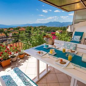 Apartman Rijeka - CKU513