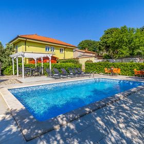 Apartman Medulin - CIM709