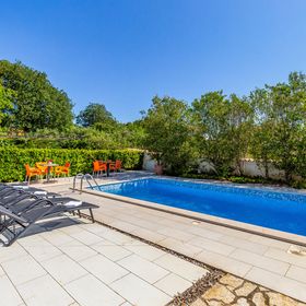 Apartman Medulin - CIM710