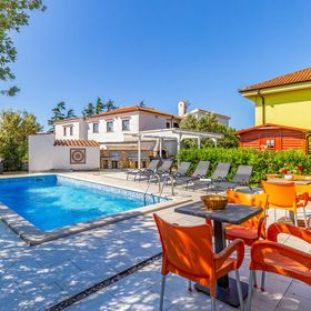 Apartman Medulin - CIM711