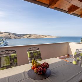 Apartman Lopar - CKR891