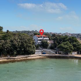 Apartman Lopar - CKR891