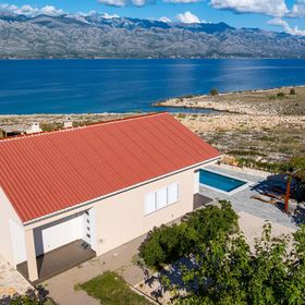 Vendégház Ražanac - CDI130