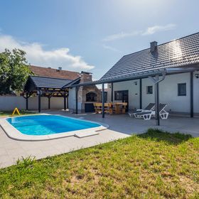 Vendégház Vukovar - CCS112