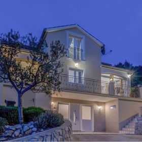 Apartman Skradin - CSV248