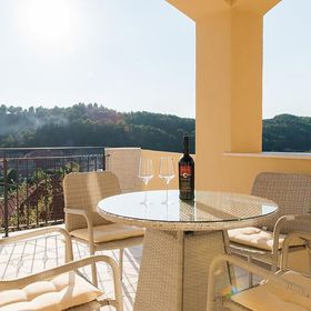 Apartman Skradin - CSV248