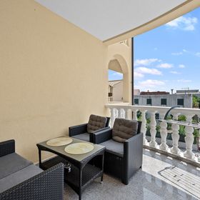 Apartman Vodice - CSV249