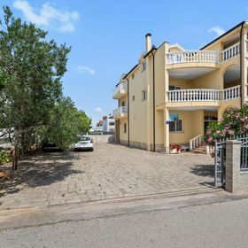 Apartman Vodice - CSV249
