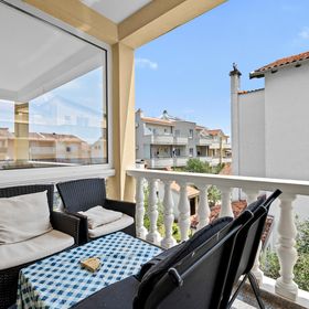 Apartman Vodice - CSV251