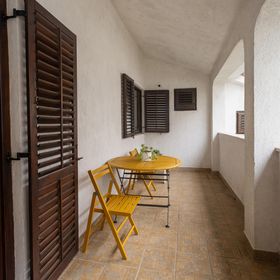 Apartman Poreč - Parenzo - CIE034