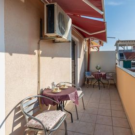 Apartman Jadranovo - CKA347