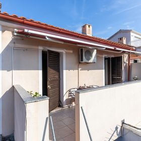 Apartman Jadranovo - CKA347