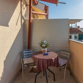 Apartman Jadranovo - CKA348