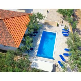 Vendégház Supetar - CDB813